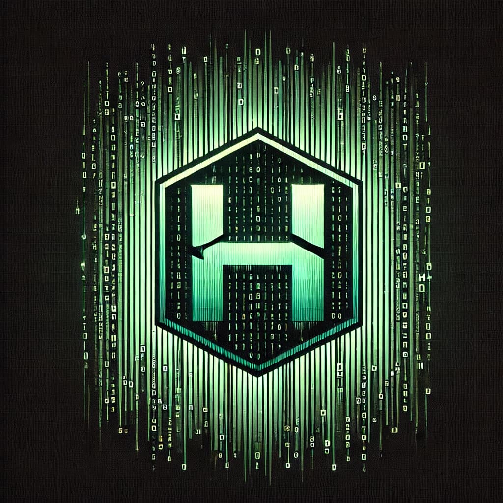 DJ HOP Logo