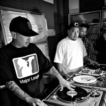 DJ HOP Radio